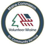 volunteermaine